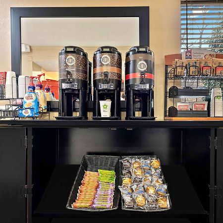 Extended Stay America Suites - Lubbock - Southwest Bagian luar foto