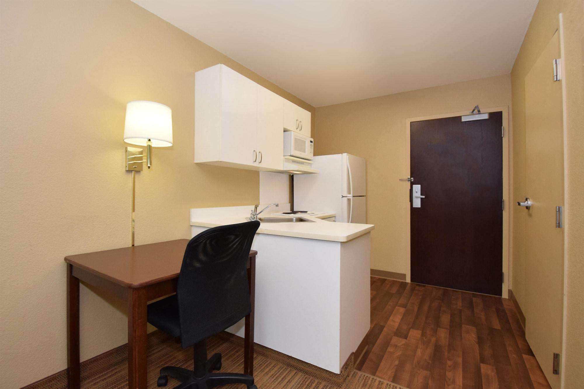 Extended Stay America Suites - Lubbock - Southwest Bagian luar foto