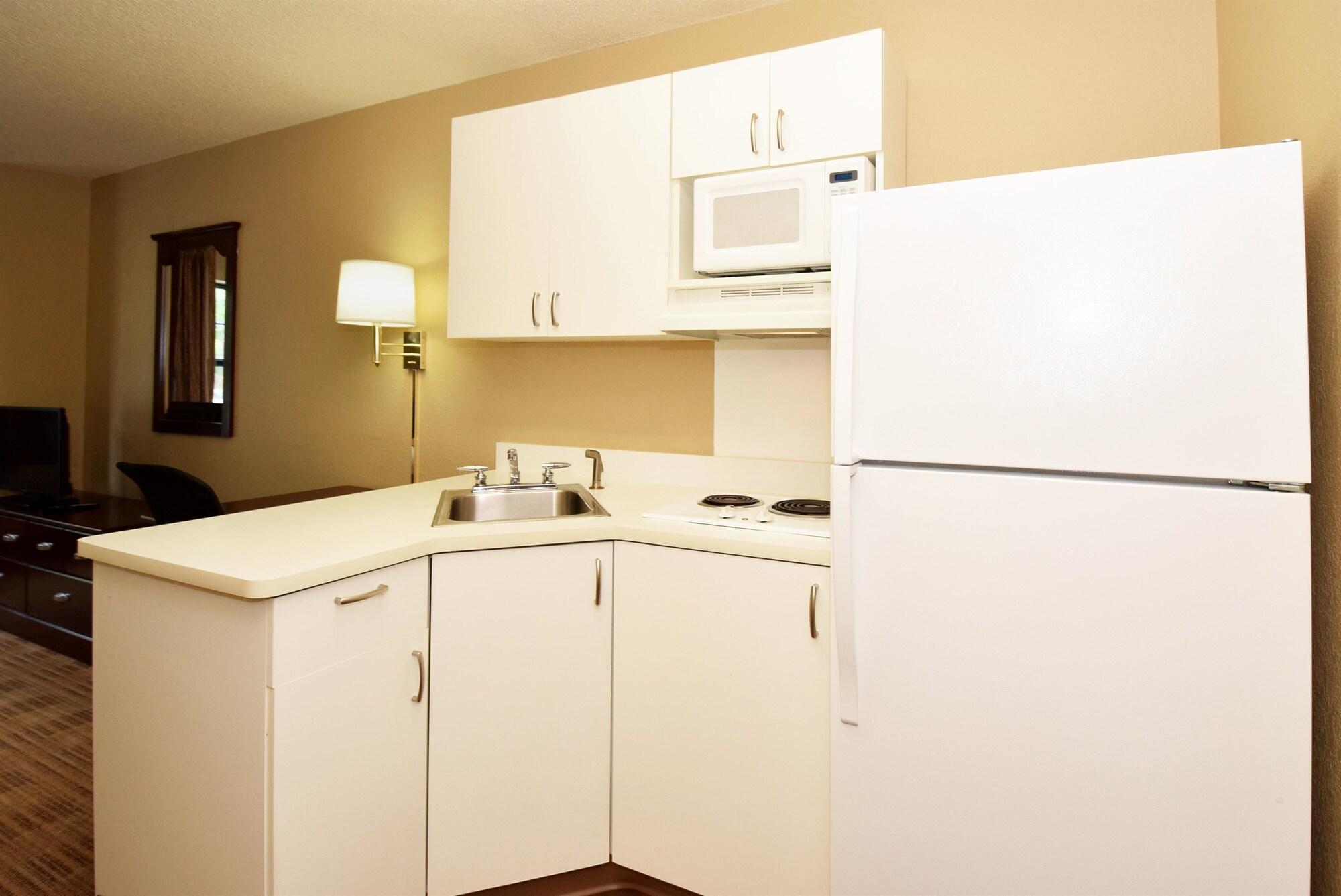 Extended Stay America Suites - Lubbock - Southwest Bagian luar foto