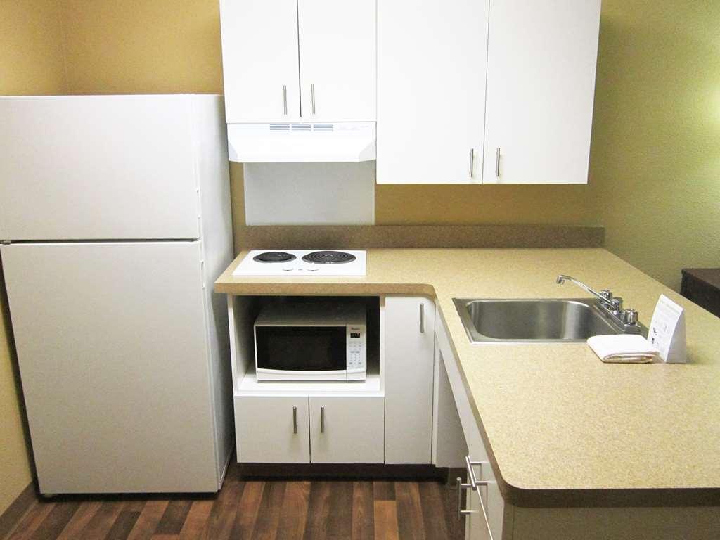 Extended Stay America Suites - Lubbock - Southwest Ruang foto