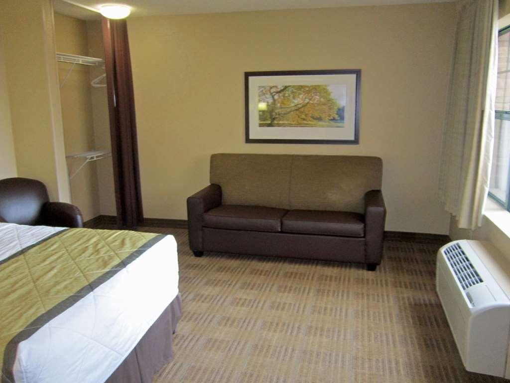 Extended Stay America Suites - Lubbock - Southwest Ruang foto