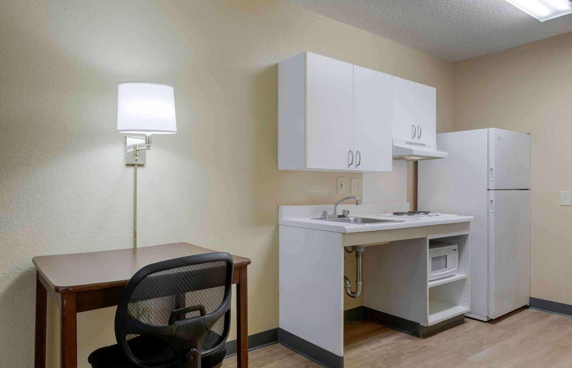 Extended Stay America Suites - Lubbock - Southwest Bagian luar foto