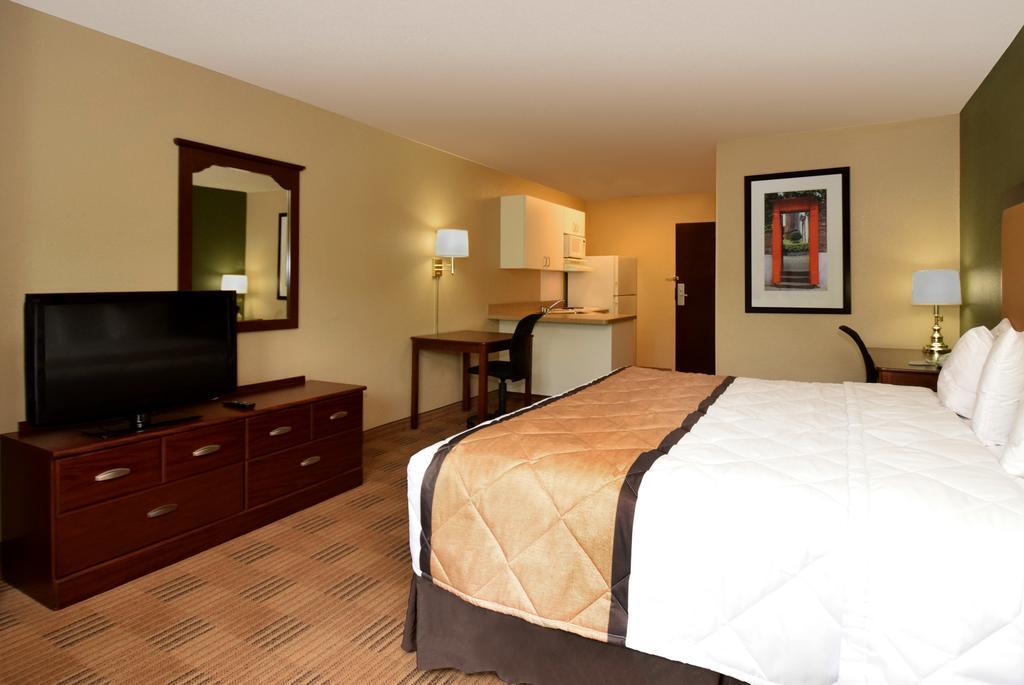 Extended Stay America Suites - Lubbock - Southwest Bagian luar foto