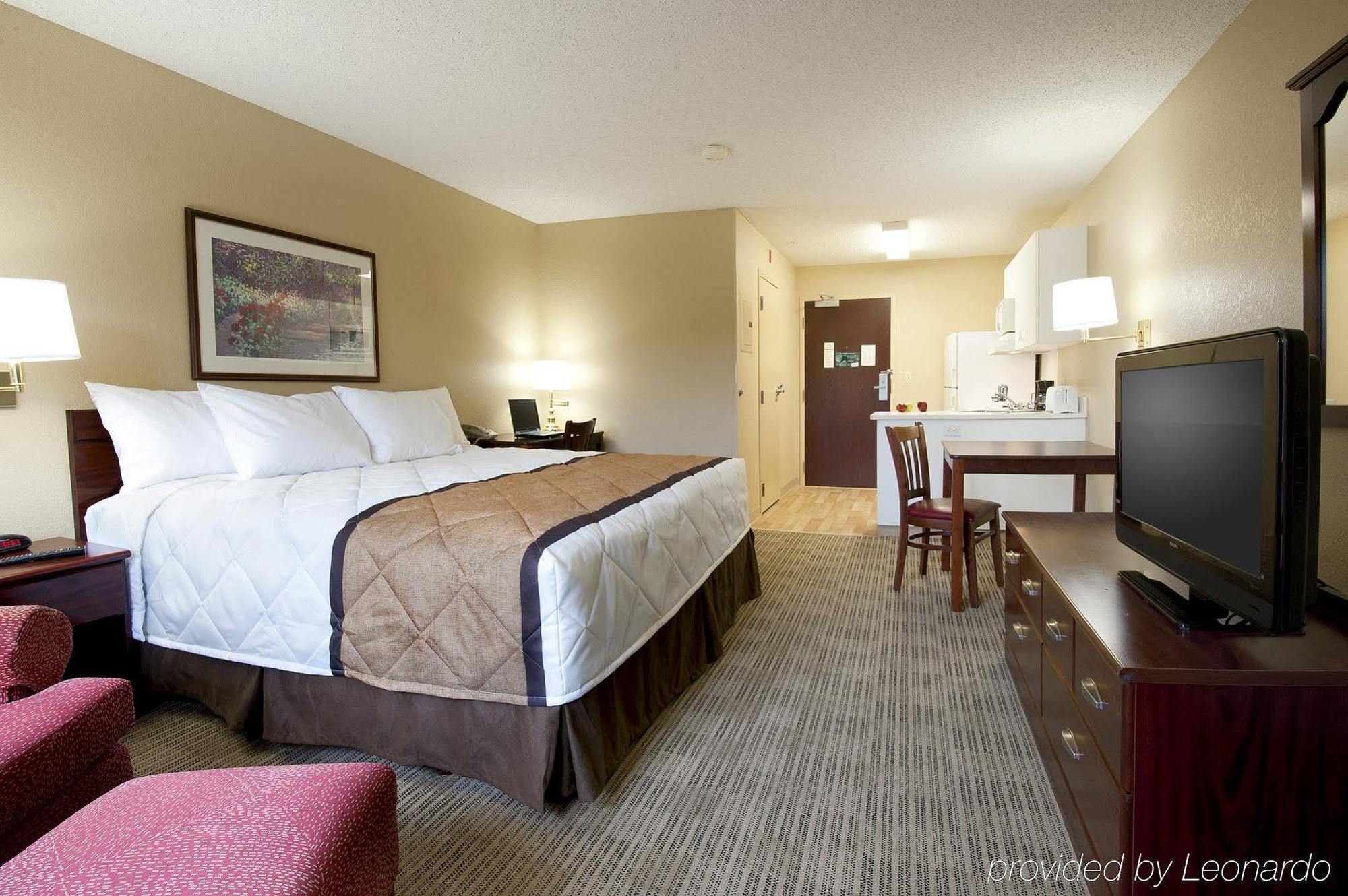 Extended Stay America Suites - Lubbock - Southwest Bagian luar foto