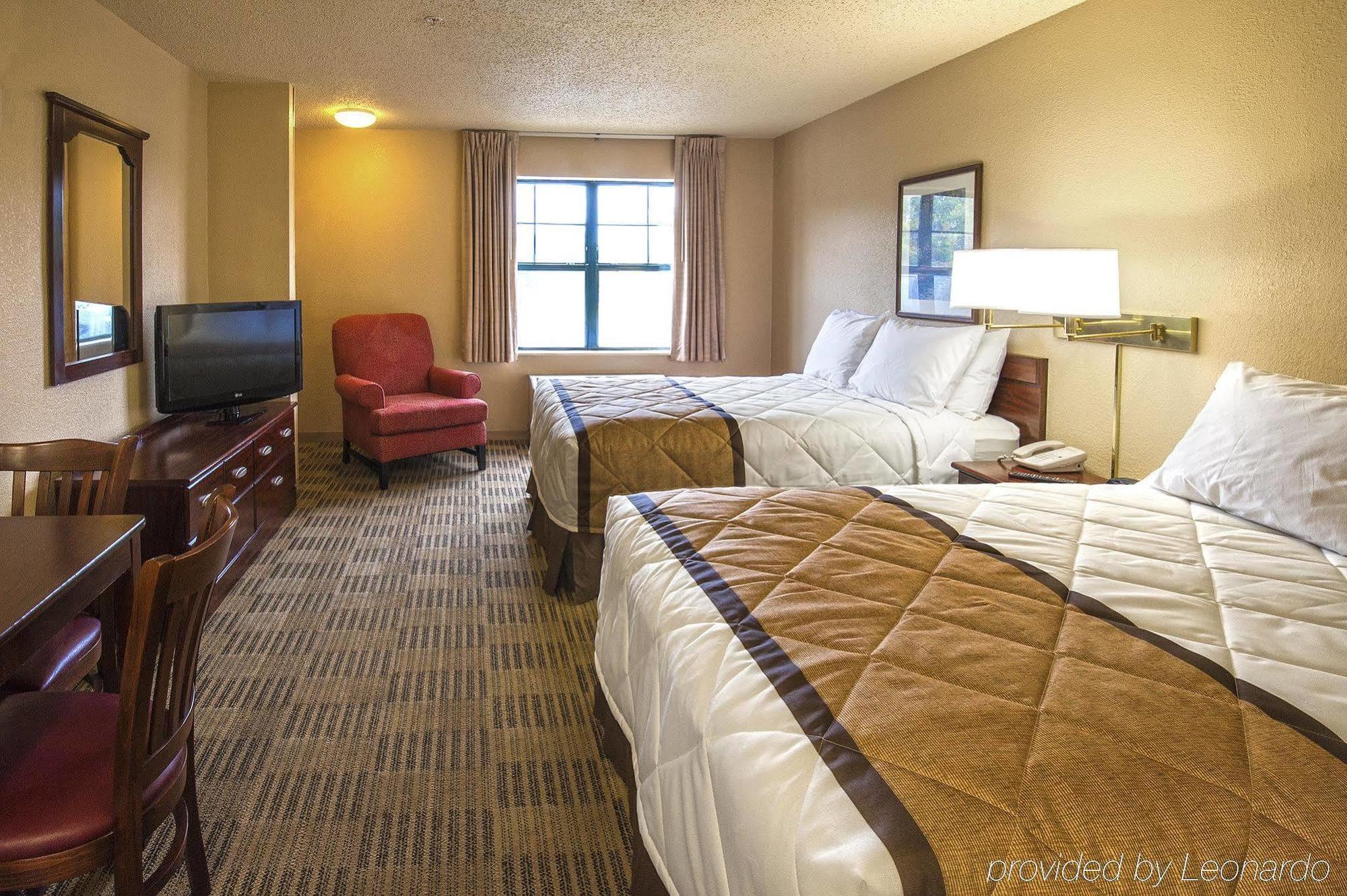 Extended Stay America Suites - Lubbock - Southwest Bagian luar foto