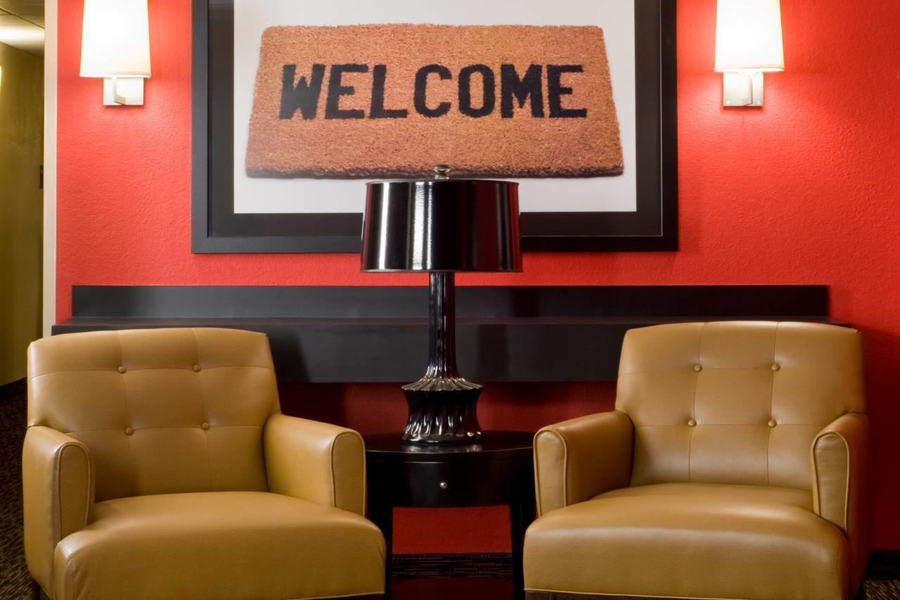Extended Stay America Suites - Lubbock - Southwest Bagian luar foto