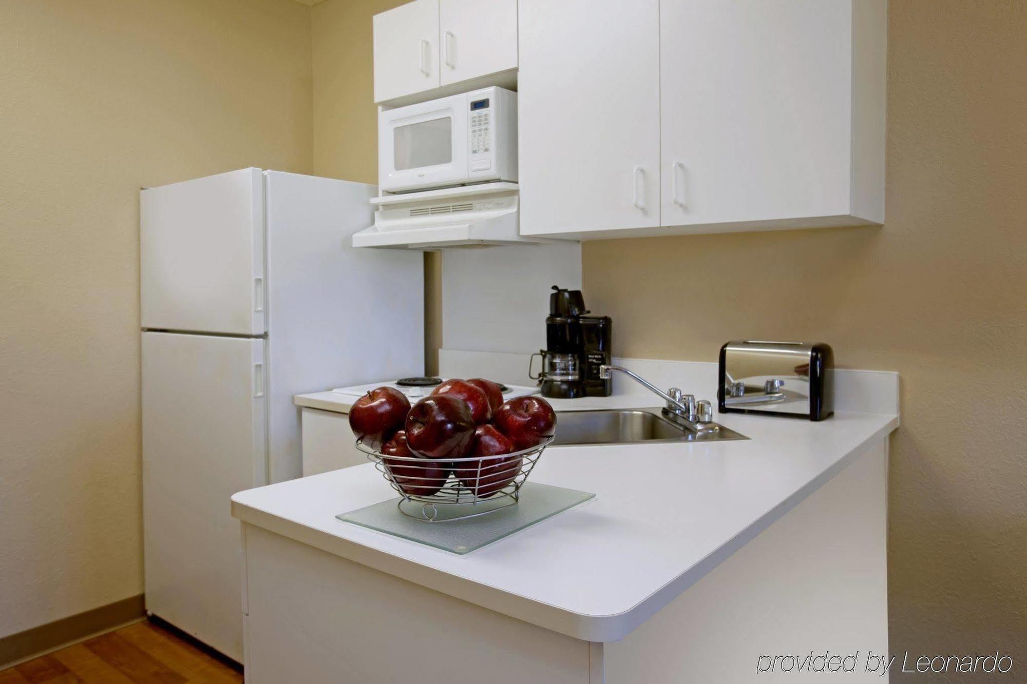 Extended Stay America Suites - Lubbock - Southwest Bagian luar foto